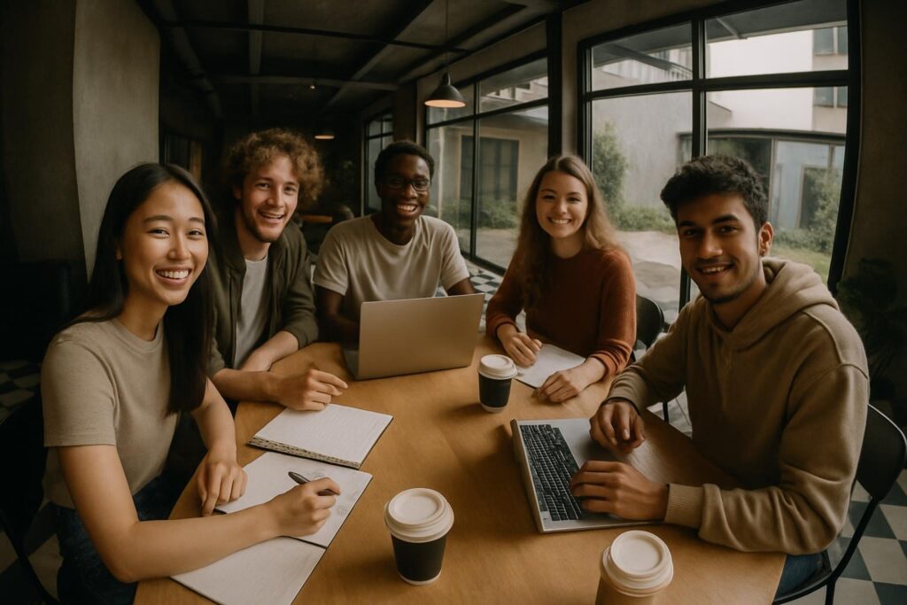 Santa Rosa Hub Residence - Residencia Santa Rosa